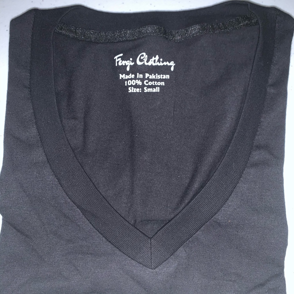 Short Sleeve T-Shirts